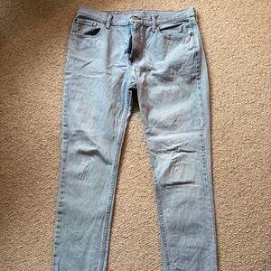 Levi's 511 36x36 Jeans